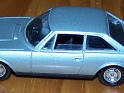 1:43 Solido Peugeot 504 Coupe V6 1980 Metalic Gray